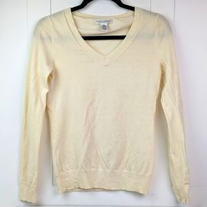 Banana Republic Merino Wool Blend Sweater